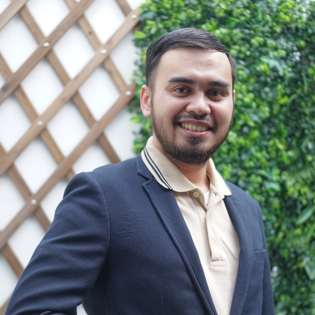Hafiz Budi Firmansyah